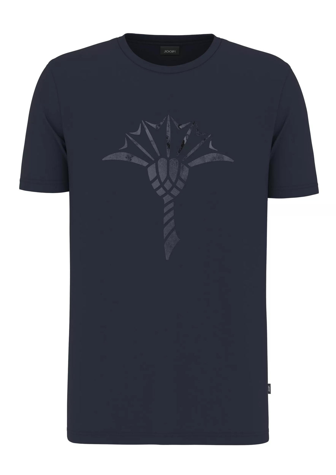 JOOP! Basic T-Shirt XXL Männer Baumwolle