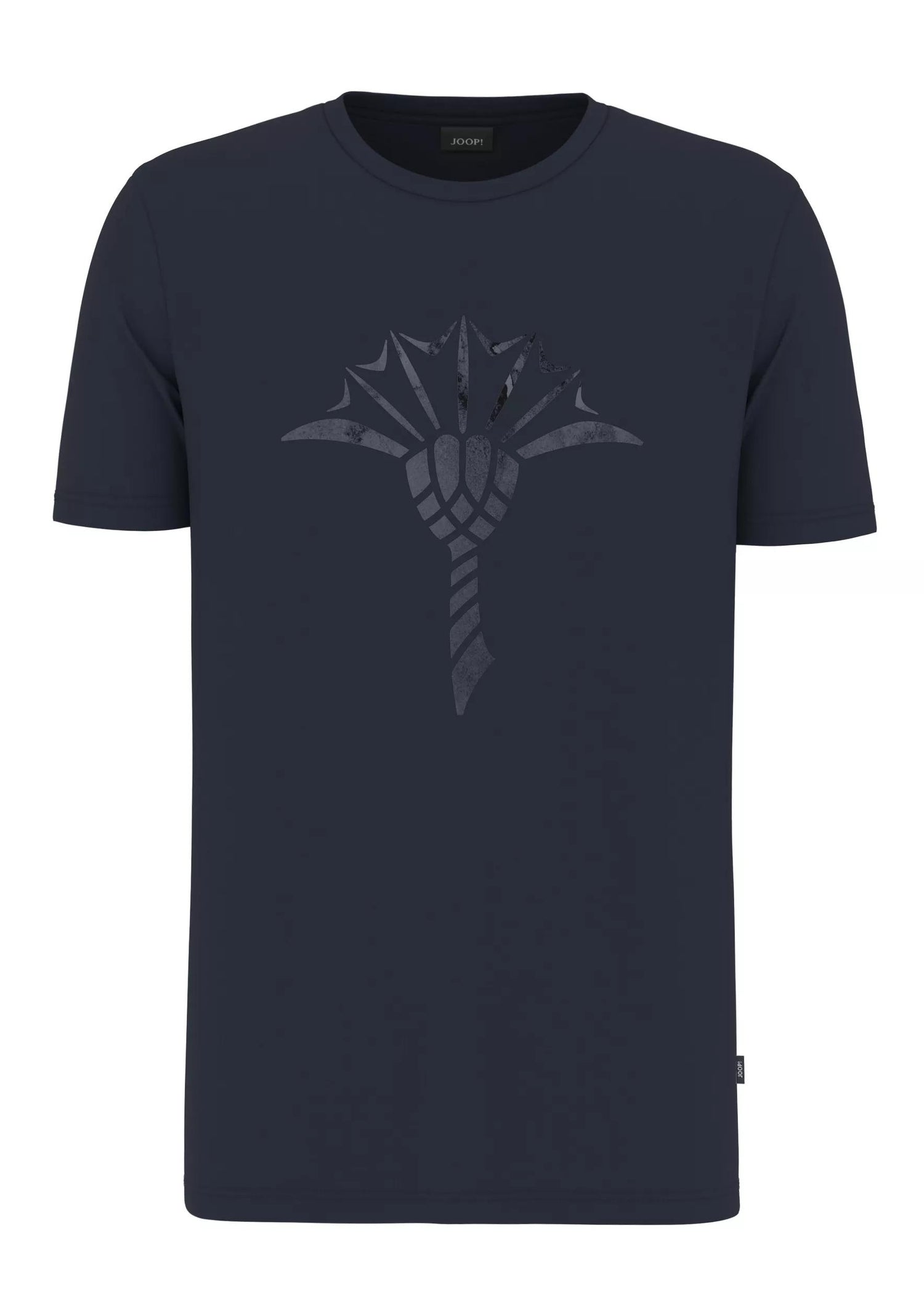 JOOP! Basic T-Shirt XXL Männer Baumwolle