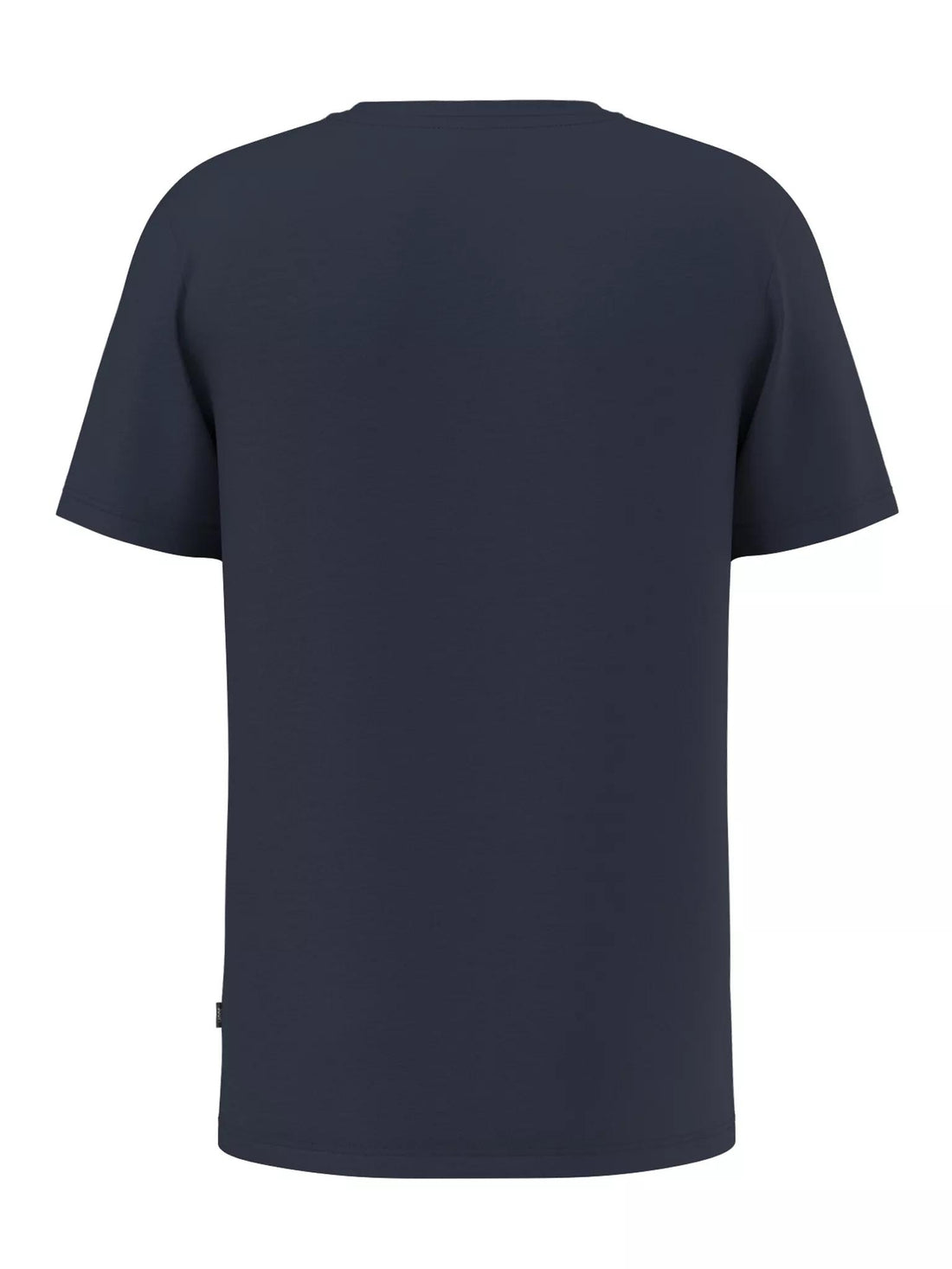 JOOP! Basic T-Shirt XXL Männer Baumwolle