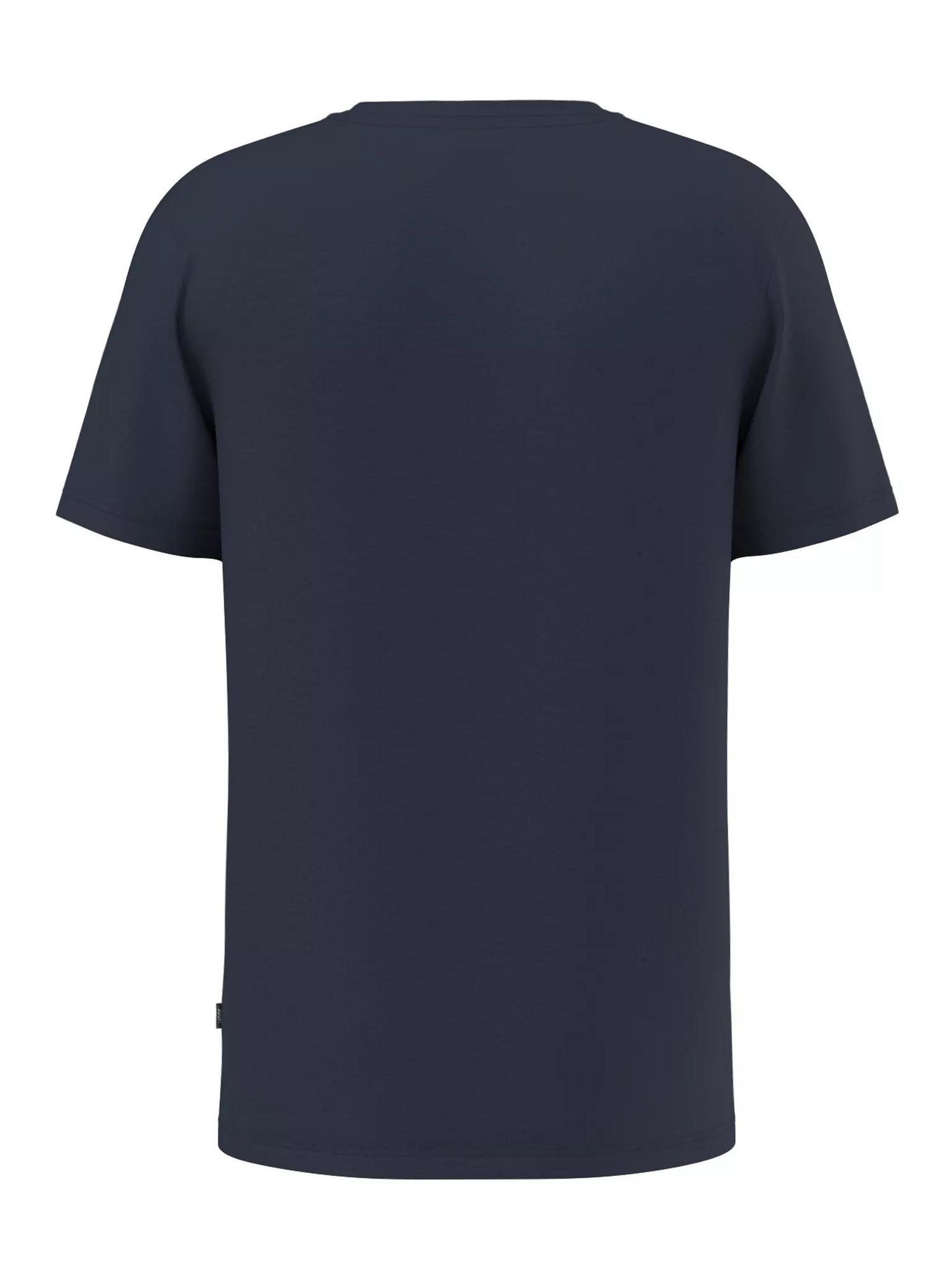 JOOP! Basic T-Shirt XXL Männer Baumwolle