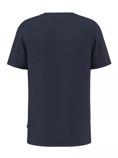 JOOP! Basic T-Shirt XXL Männer Baumwolle