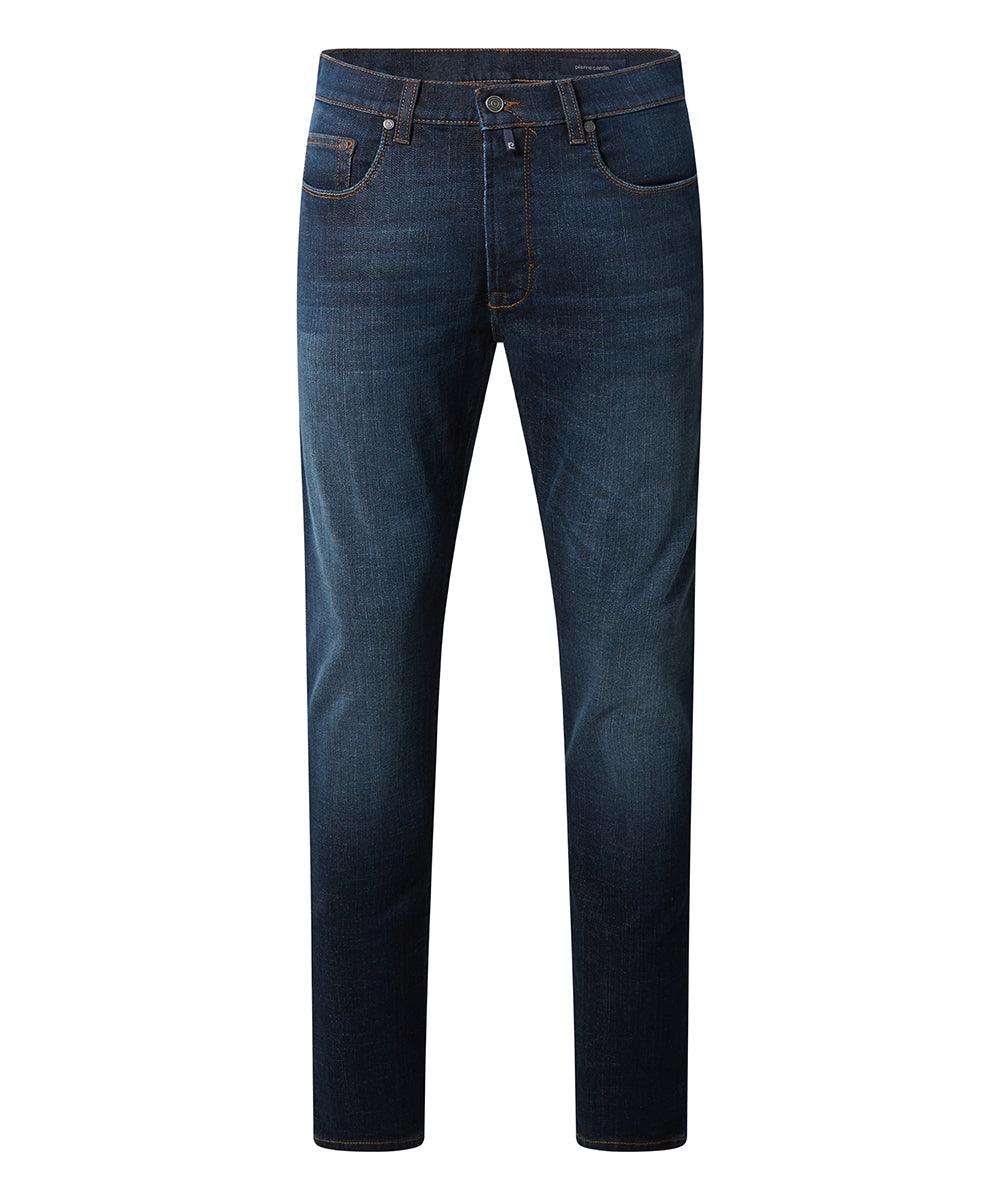 Pierre Cardin Jeanswear Regular Fit Herren Stretch-Jeans