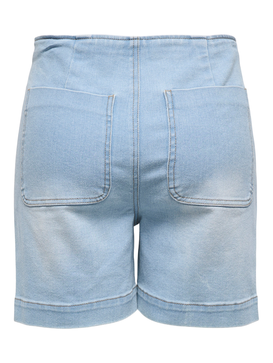 Bestseller Jeans-Shorts Damen Bequeme Passform
