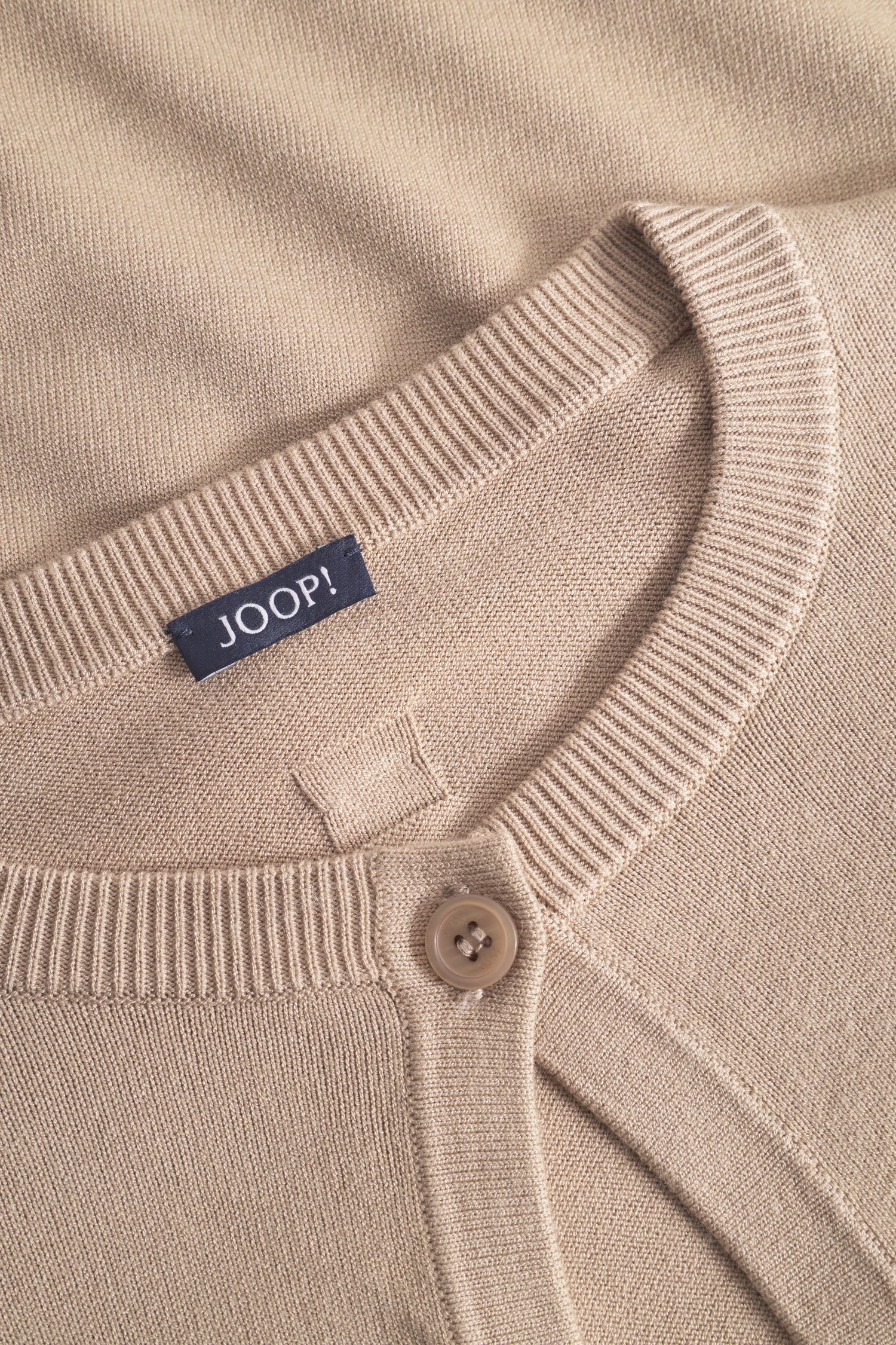 Strelson Strickpullover für Erwachsene Weiblich - Hochwertiges Materialmix