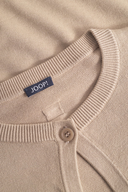 Strelson Strickpullover für Erwachsene Weiblich - Hochwertiges Materialmix