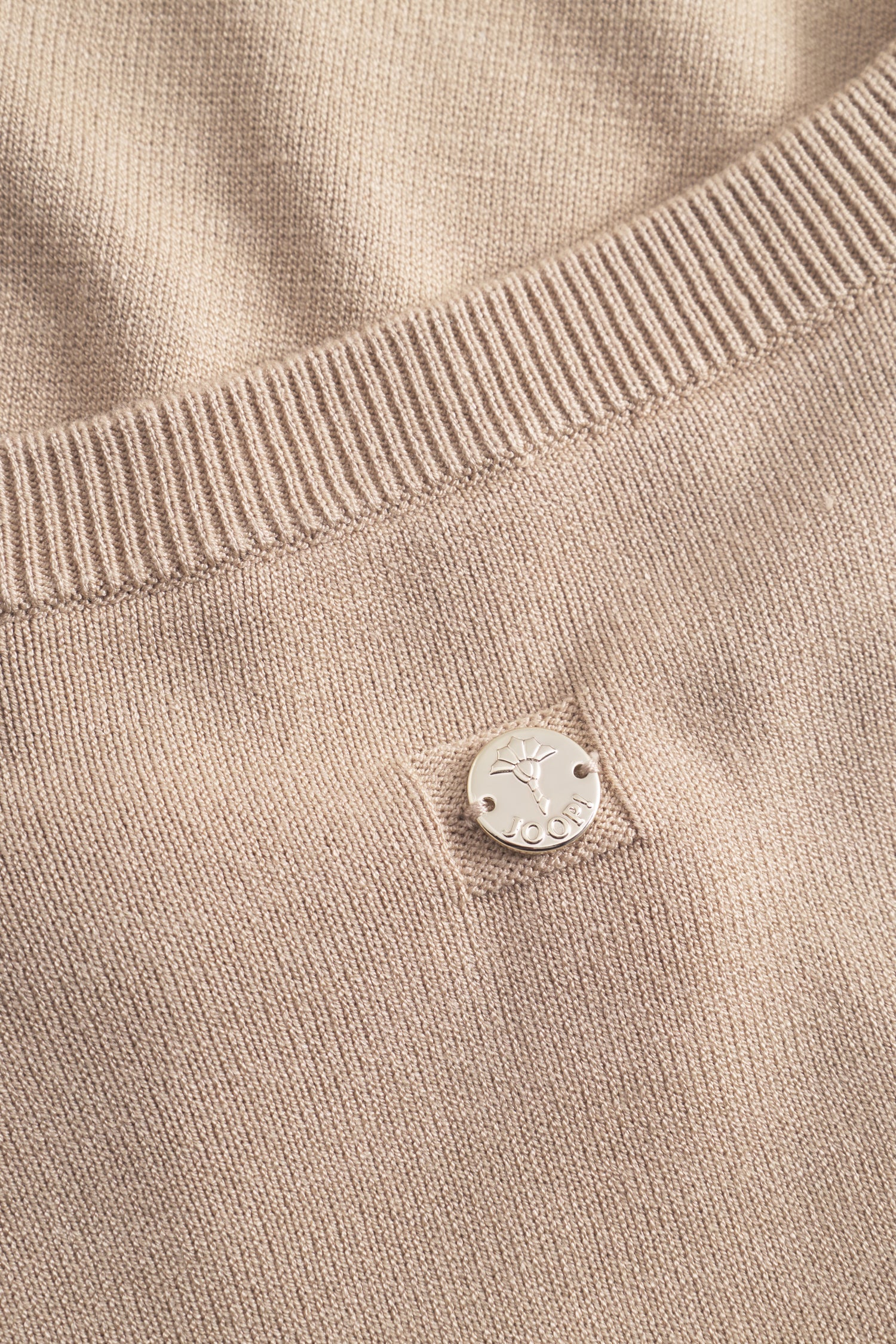 Strelson Strickpullover für Erwachsene Weiblich - Hochwertiges Materialmix