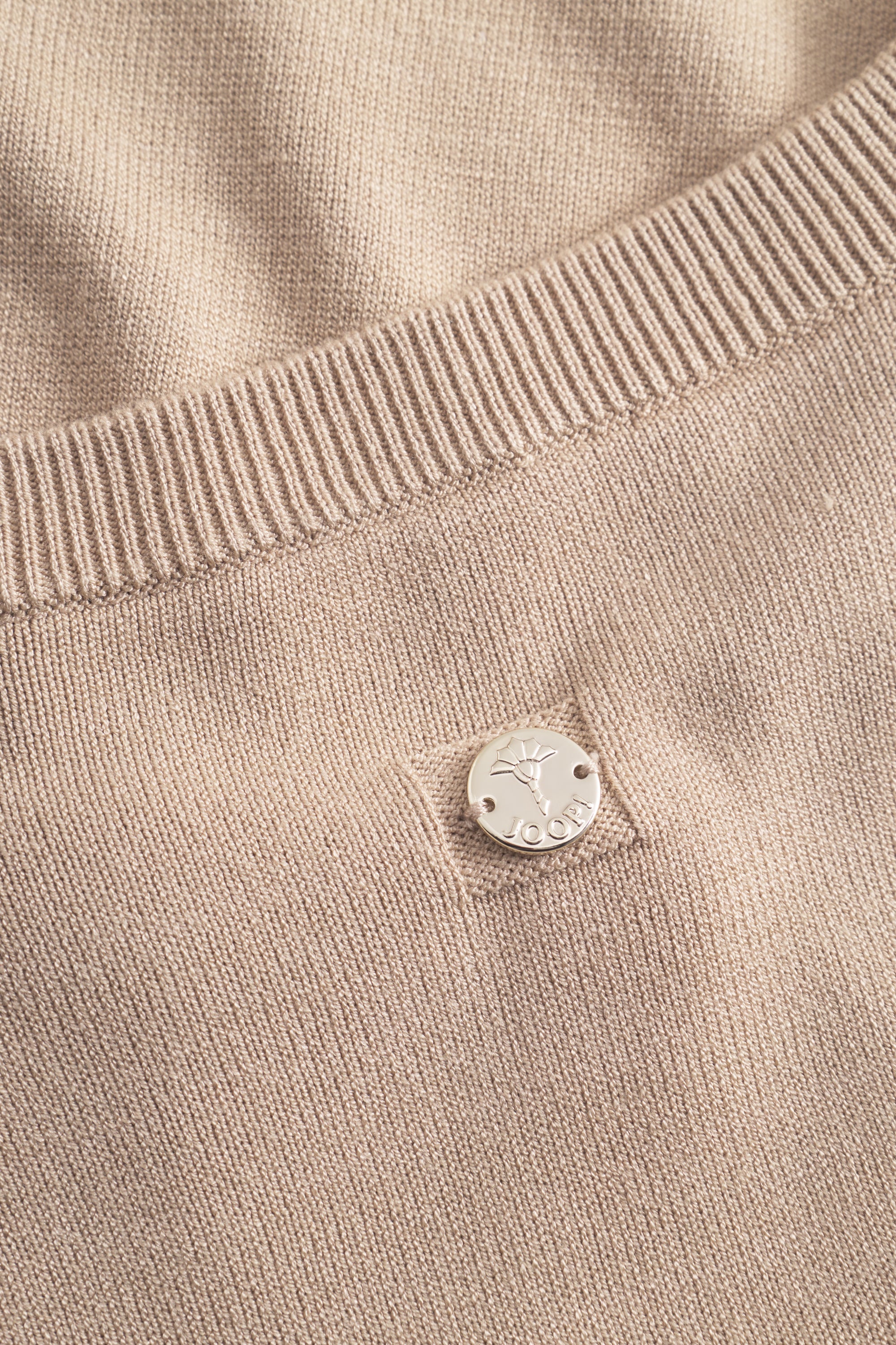 Strelson Strickpullover für Erwachsene Weiblich - Hochwertiges Materialmix