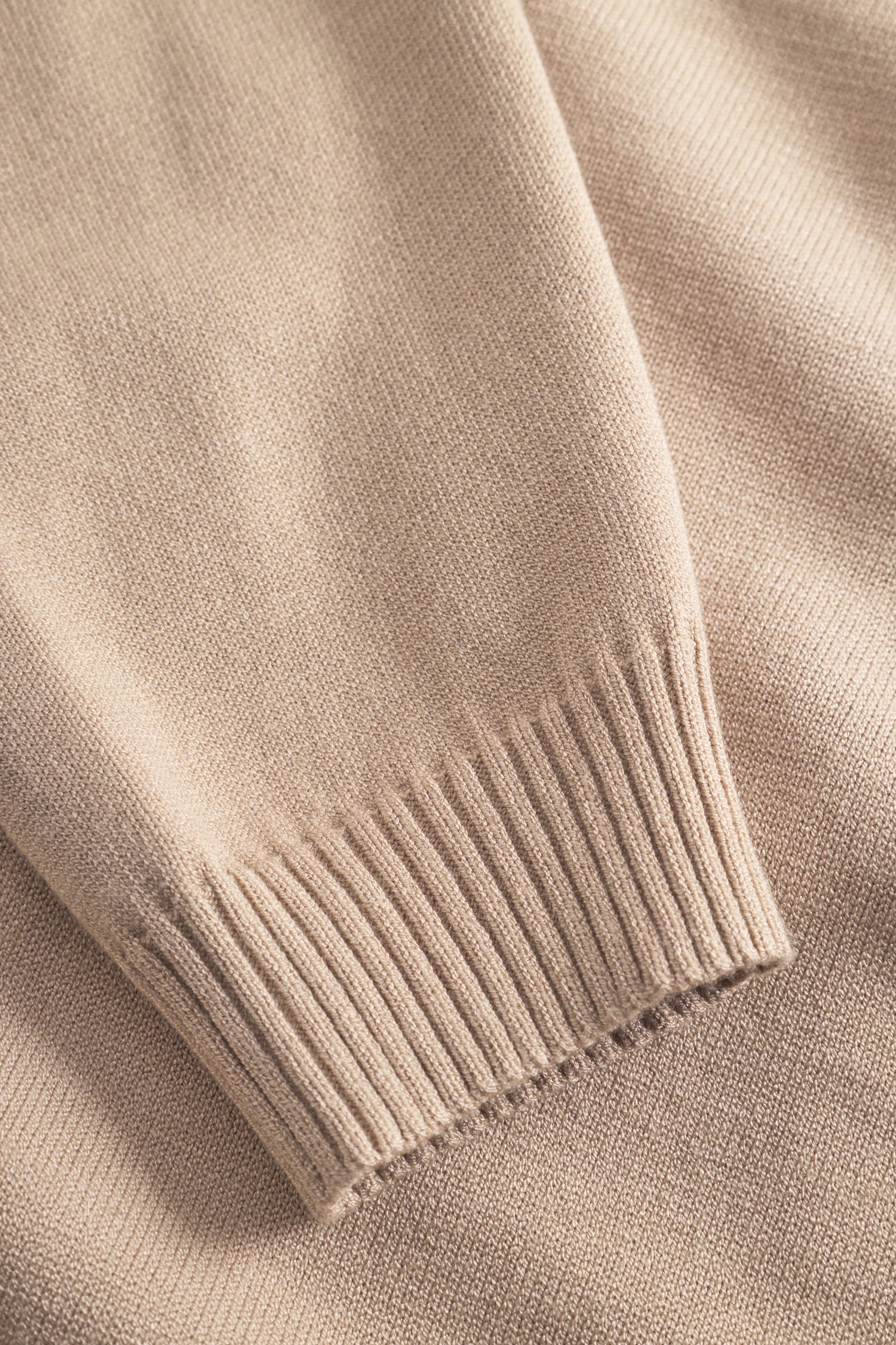 Strelson Strickpullover für Erwachsene Weiblich - Hochwertiges Materialmix