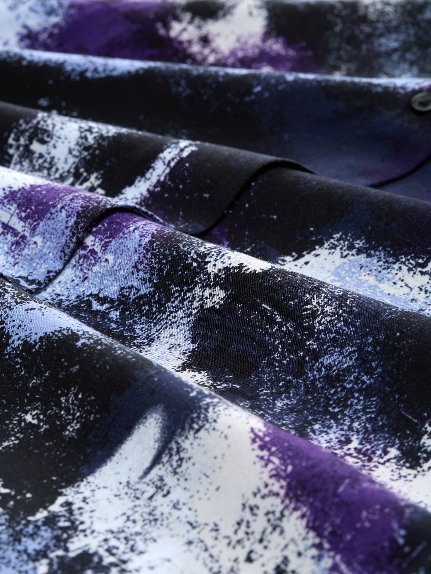 Tom Tailor Gemusterte Bluse Damen Viskose