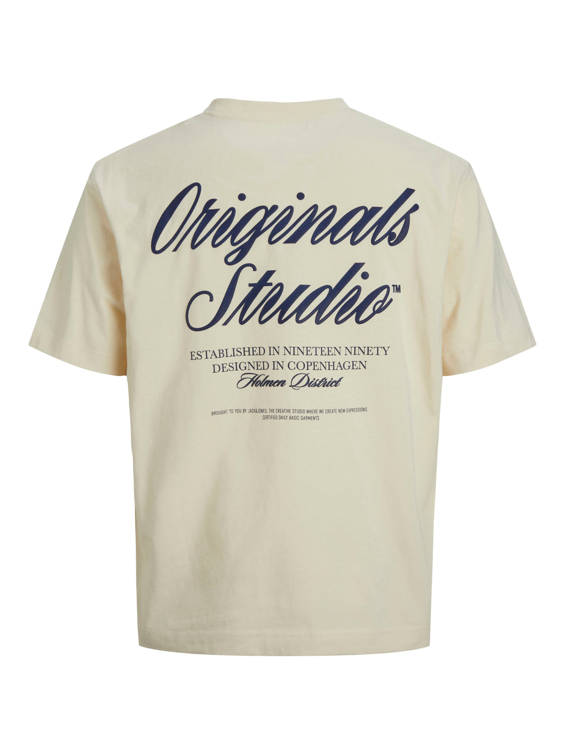 Bestseller Basic T-Shirt Herren Klassisch Bequem