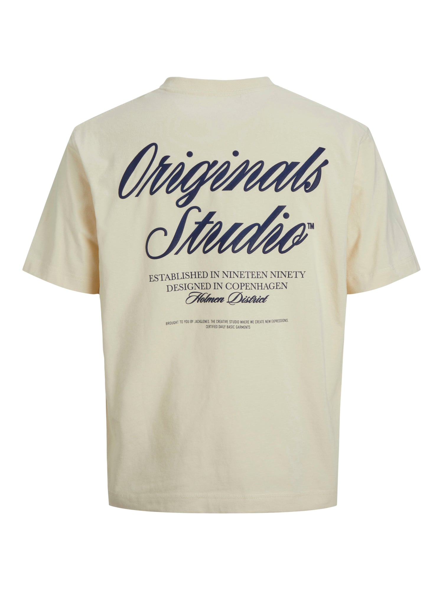 Bestseller Basic T-Shirt Herren Klassisch Bequem
