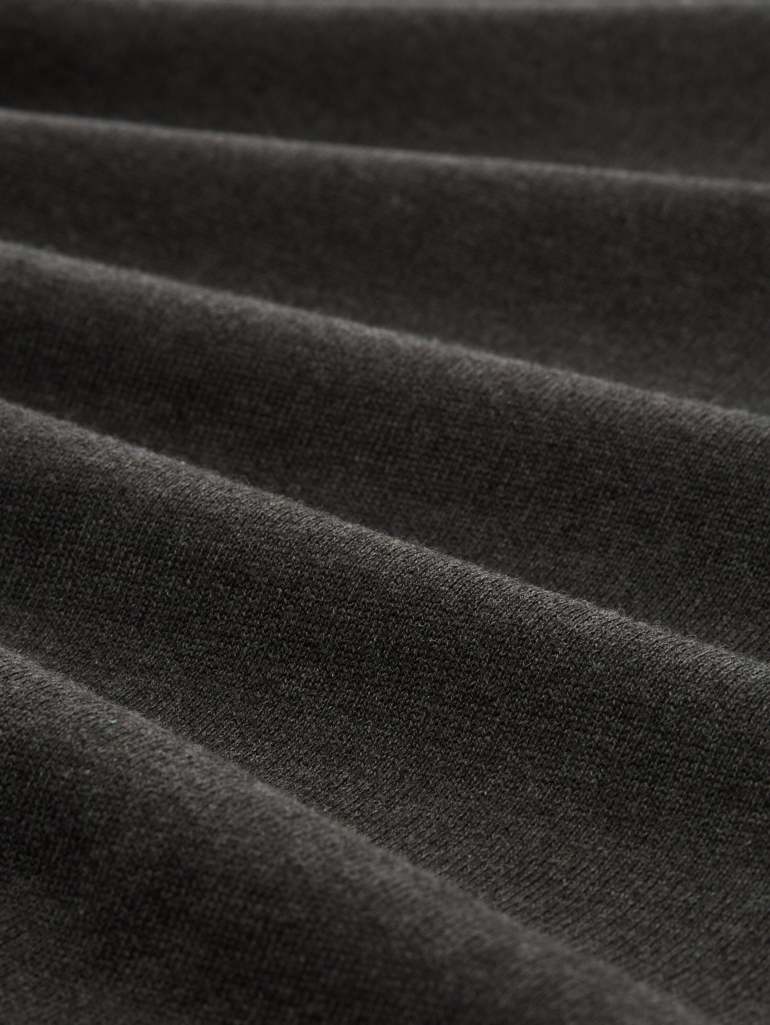 Basic Rollkragenpullover