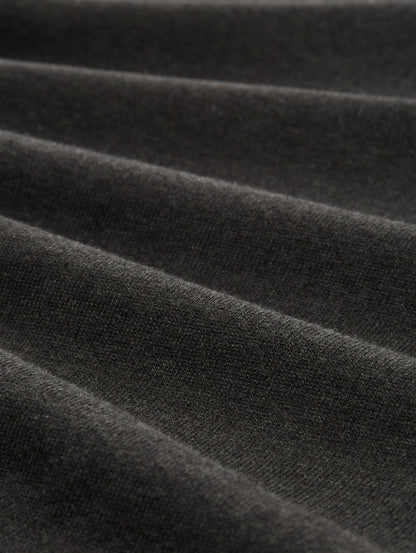 Basic Rollkragenpullover