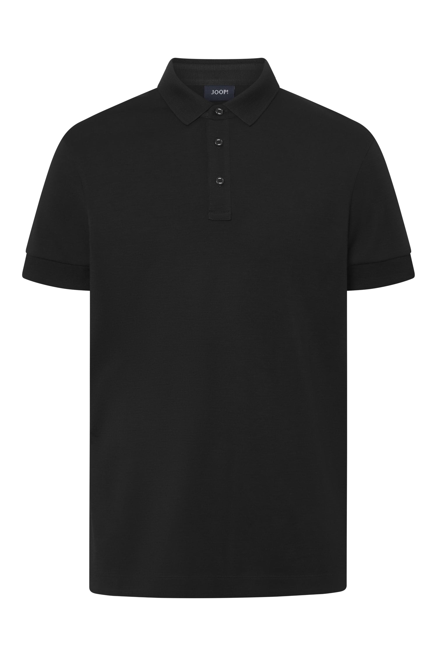 JOOP! Pullover aus Wolle und Viskose für Herren mit Pflegehinweisen