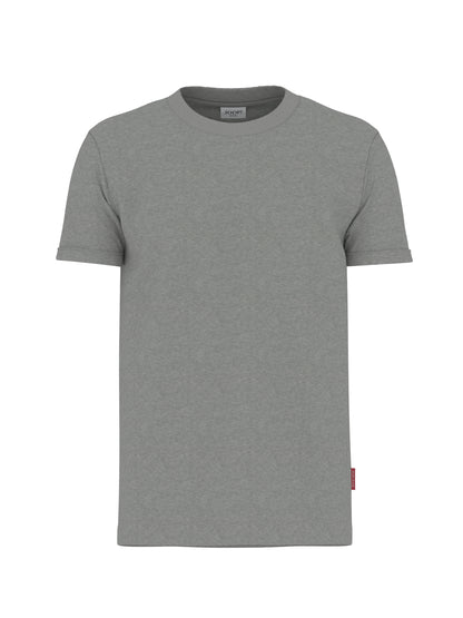 Joop! Basic T-Shirt Männer Stretch&lt;br&gt;
