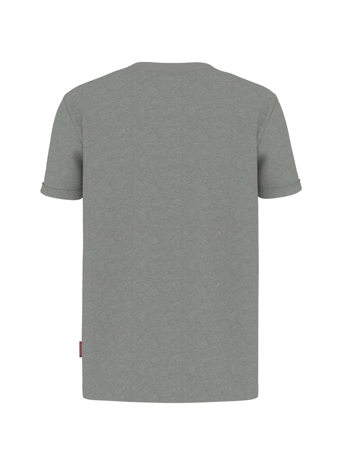 Joop! Basic T-Shirt Männer Stretch&lt;br&gt;