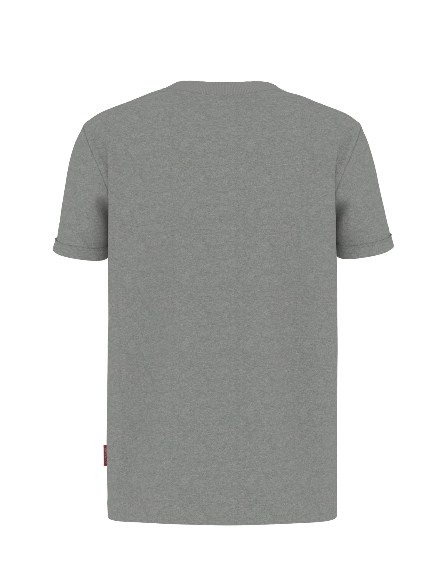 Joop! Basic T-Shirt Männer Stretch&lt;br&gt;