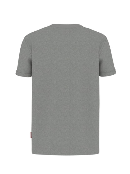 Joop! Basic T-Shirt Männer Stretch&lt;br&gt;
