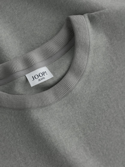 Joop! Basic T-Shirt Männer Stretch&lt;br&gt;
