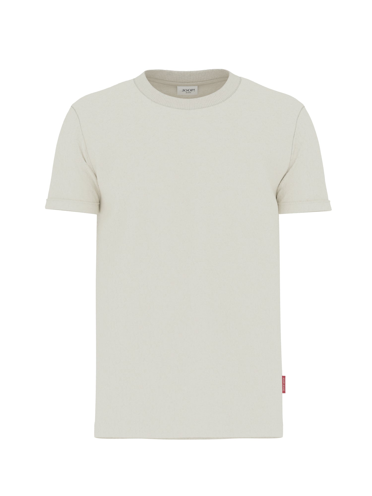 Joop! Basic T-Shirt Männer Stretch&lt;br&gt;