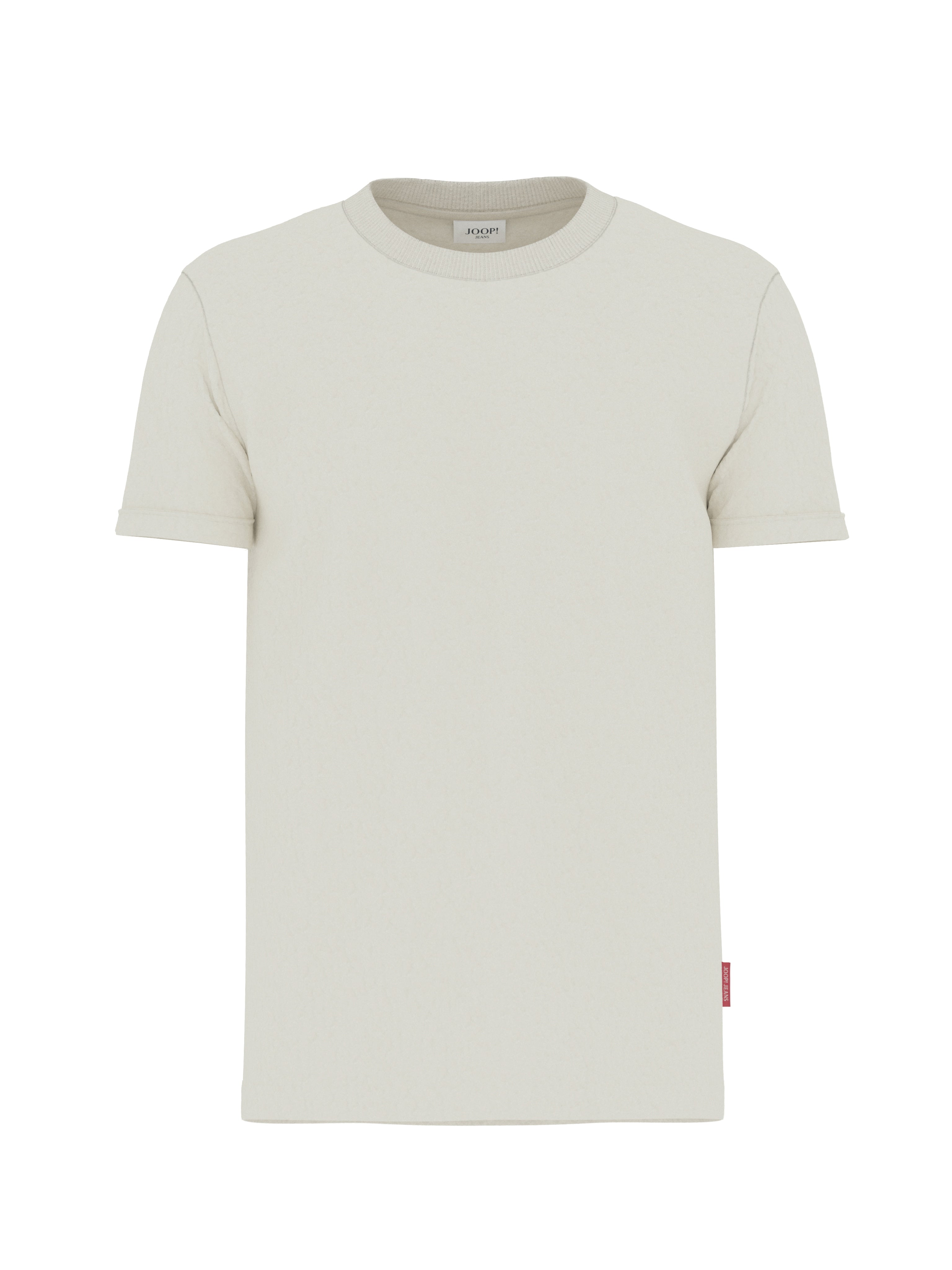 Joop! Basic T-Shirt Männer Stretch&lt;br&gt;