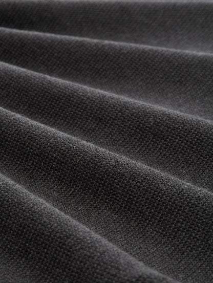 Tom Tailor Den Herren Pullover Logo-Badge Baumwolle Regular Fit