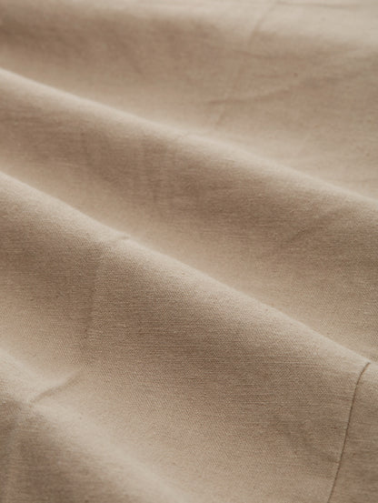 BE PART Herren Hose Relaxed Tapered Fit Leinen Baumwolle