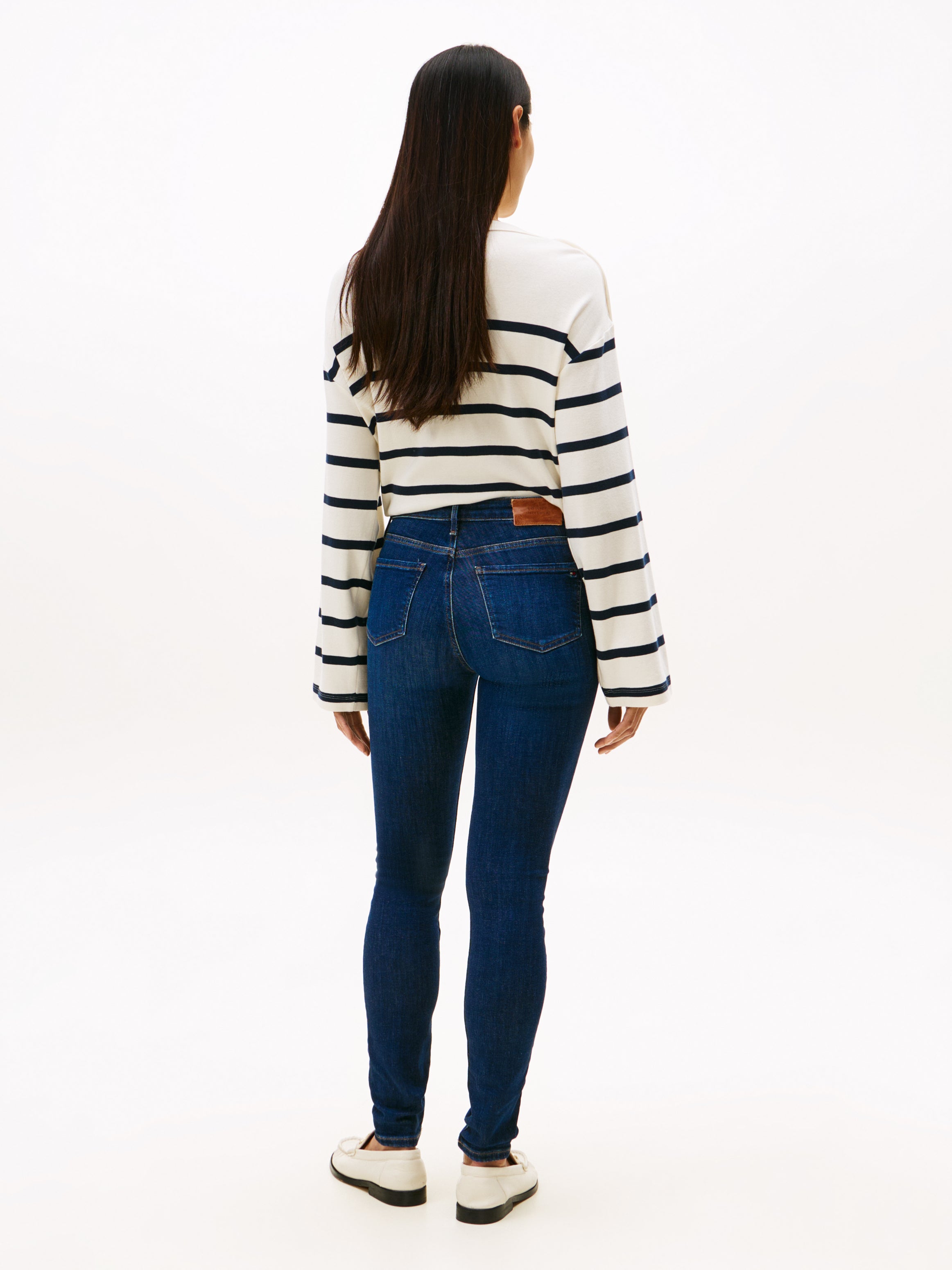 Sportswear Division Jeans für Erwachsene Weiblich nachhaltig