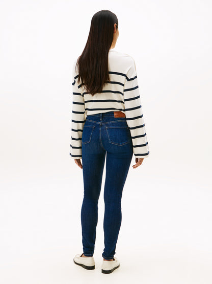 Sportswear Division Jeans für Erwachsene Weiblich nachhaltig