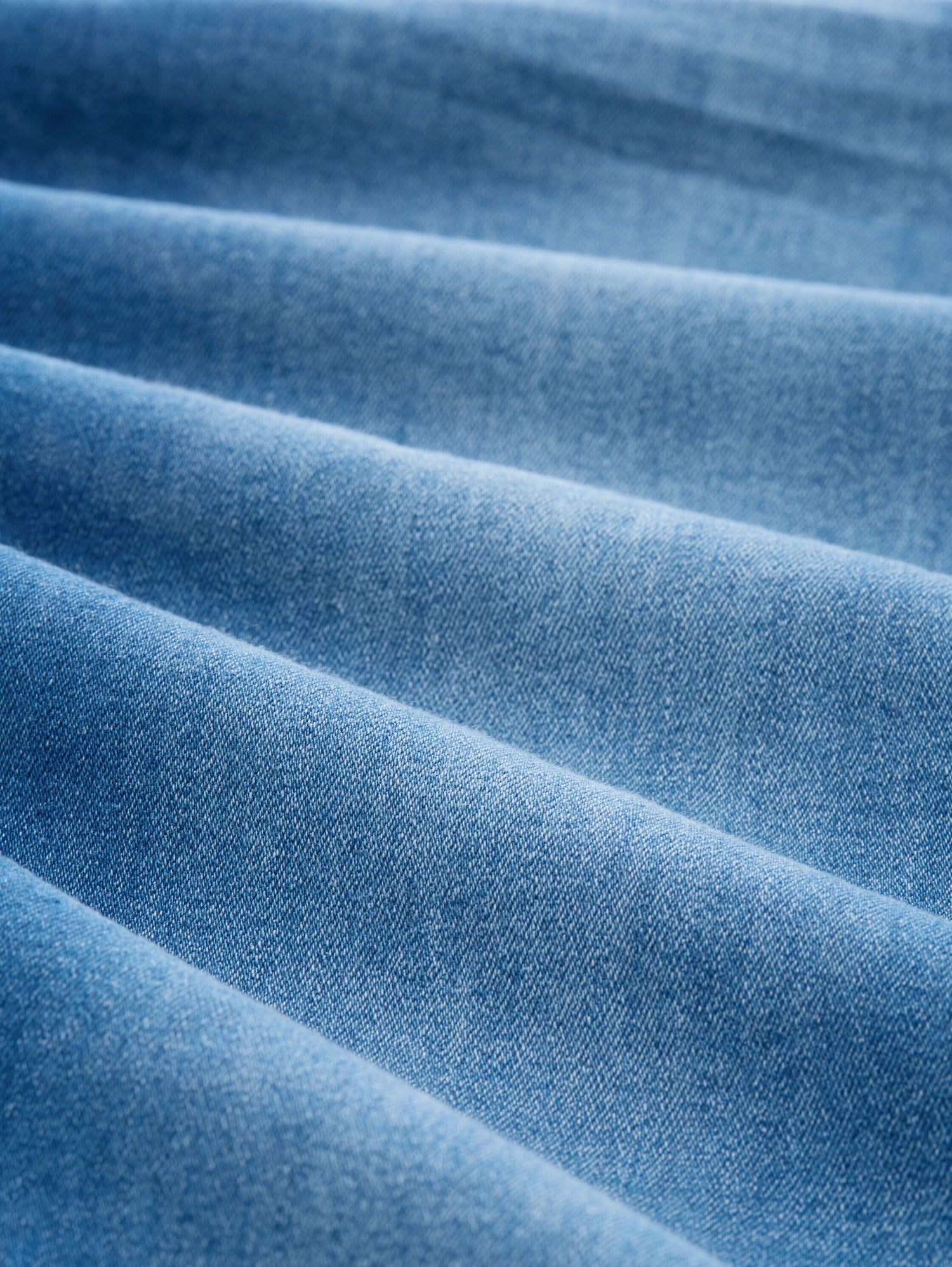 TTAEDAN Herren Jeans Straight Fit Recycelte Baumwolle