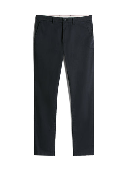 Sportswear Division Basic Chino Pants Herren Stretch Baumwolle