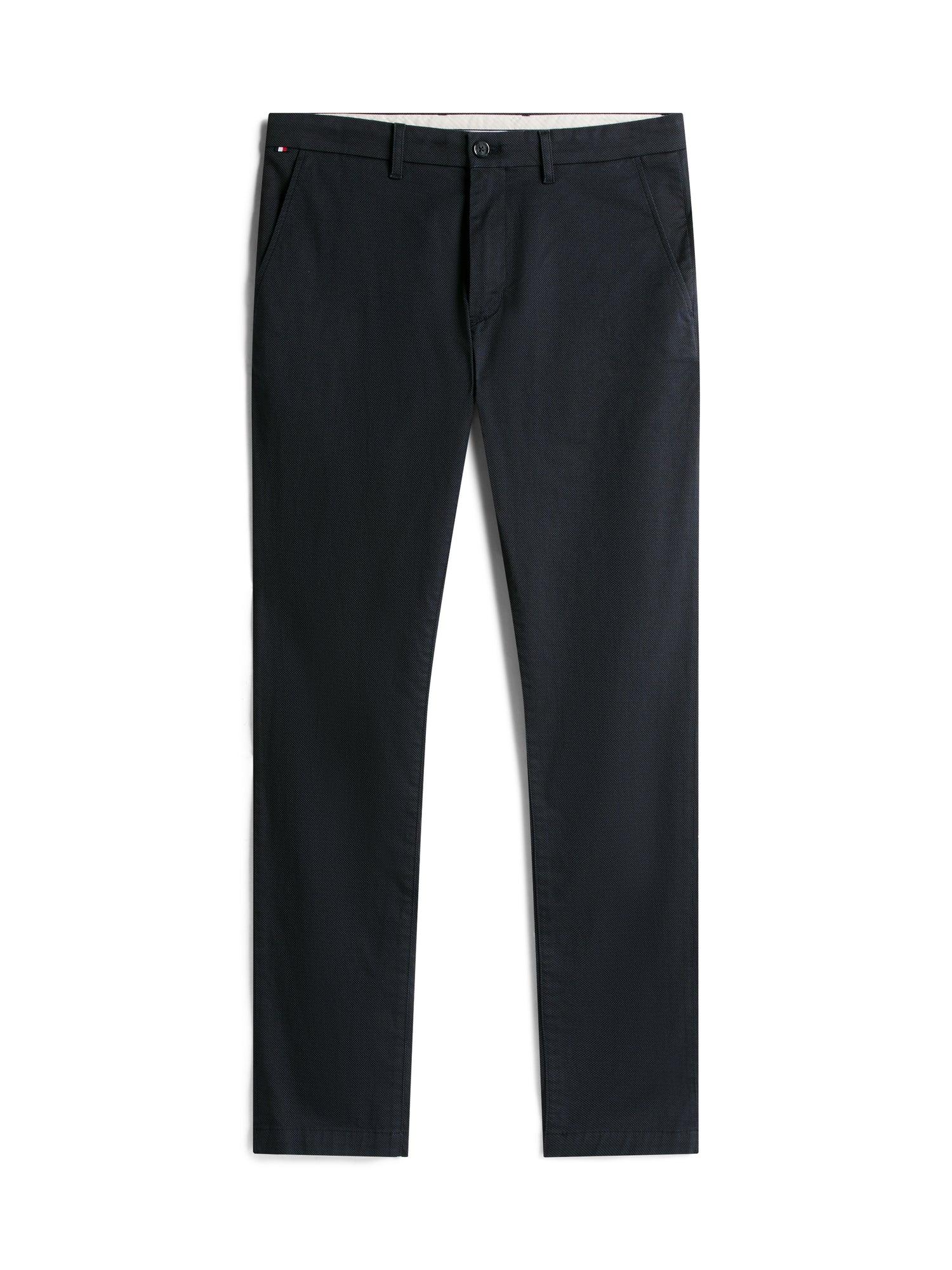 Sportswear Division Basic Chino Pants Herren Stretch Baumwolle