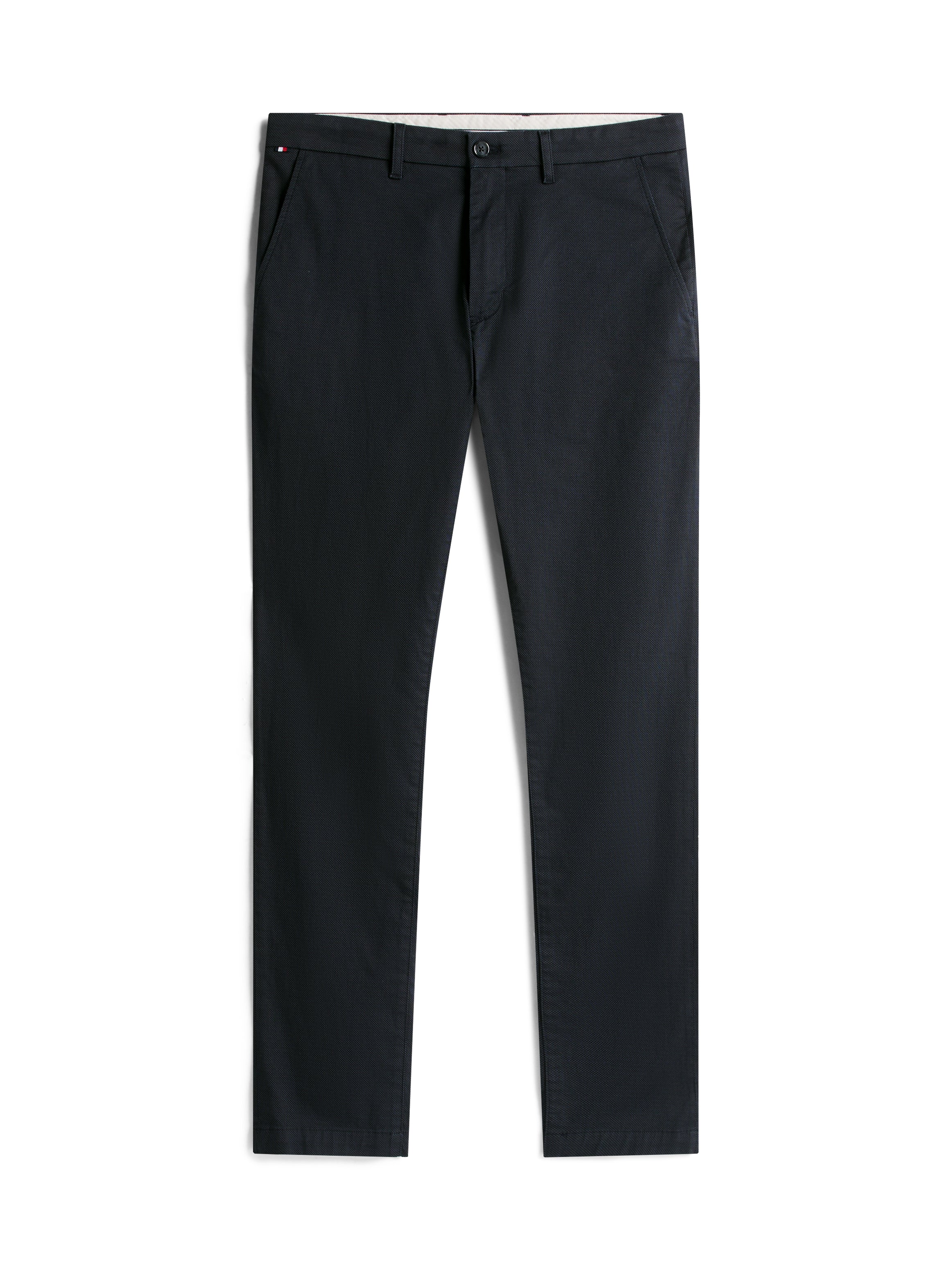 Sportswear Division Basic Chino Pants Herren Stretch Baumwolle