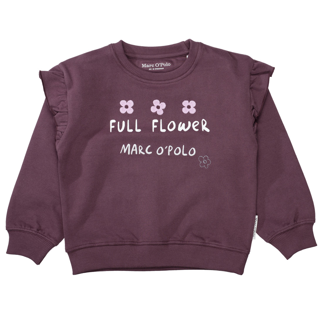 Md.-Sweatshirt