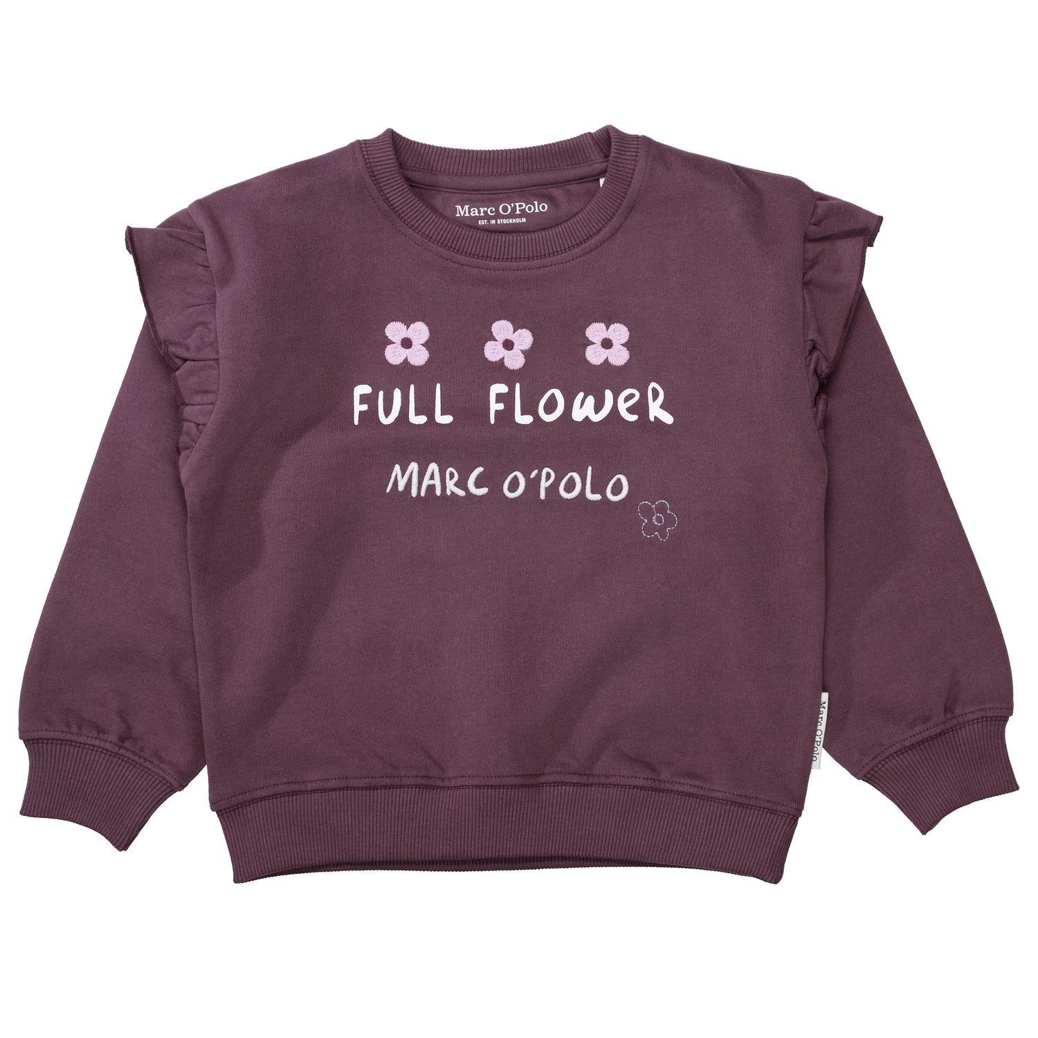 Md.-Sweatshirt