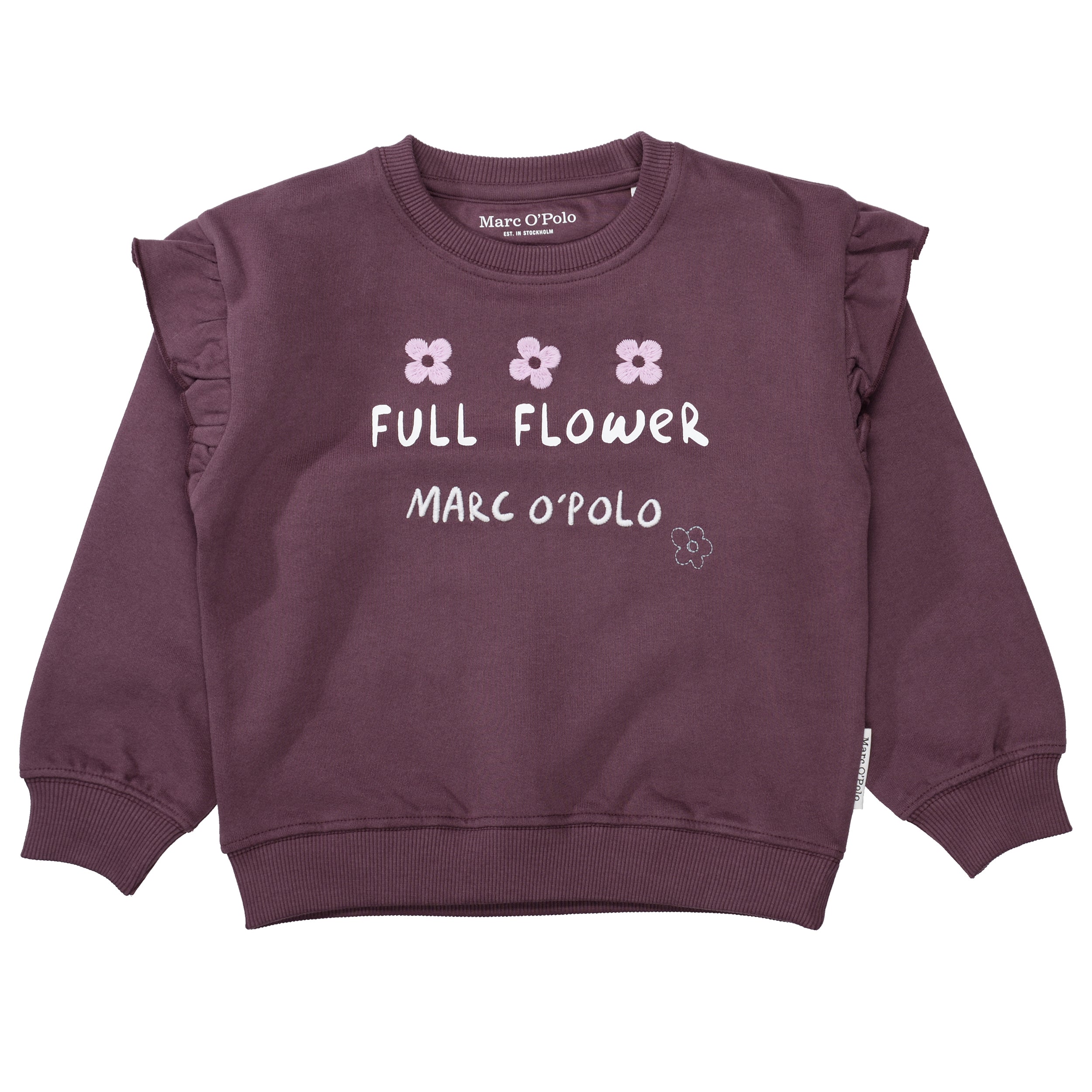 Md.-Sweatshirt