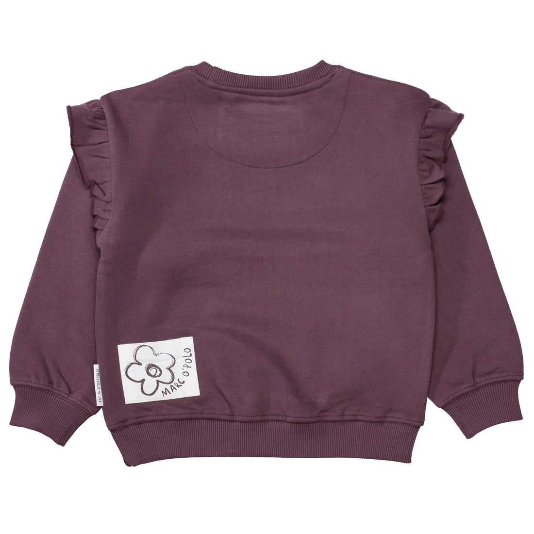 Md.-Sweatshirt