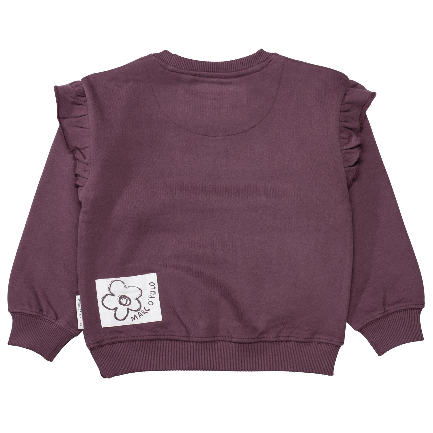 Md.-Sweatshirt
