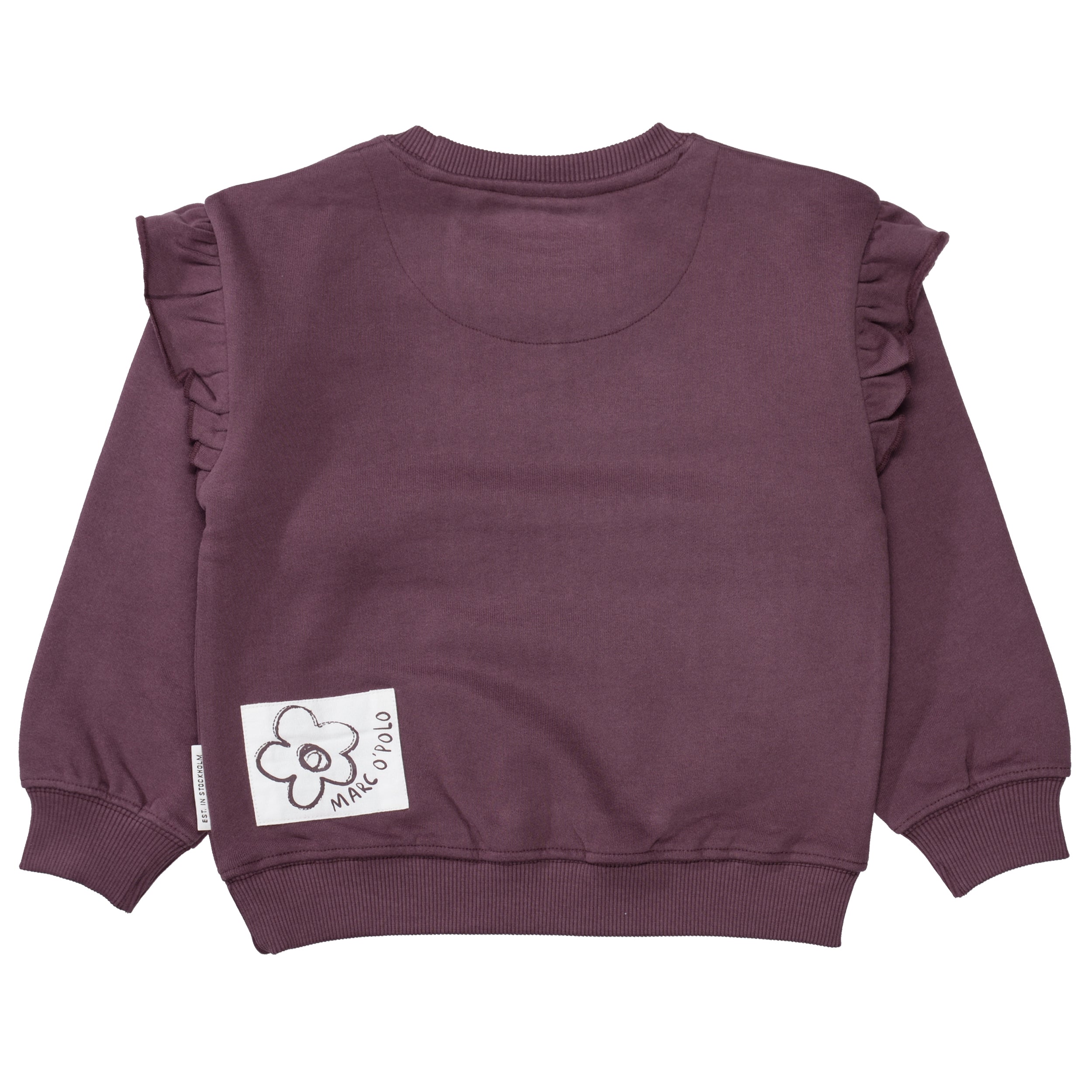 Md.-Sweatshirt