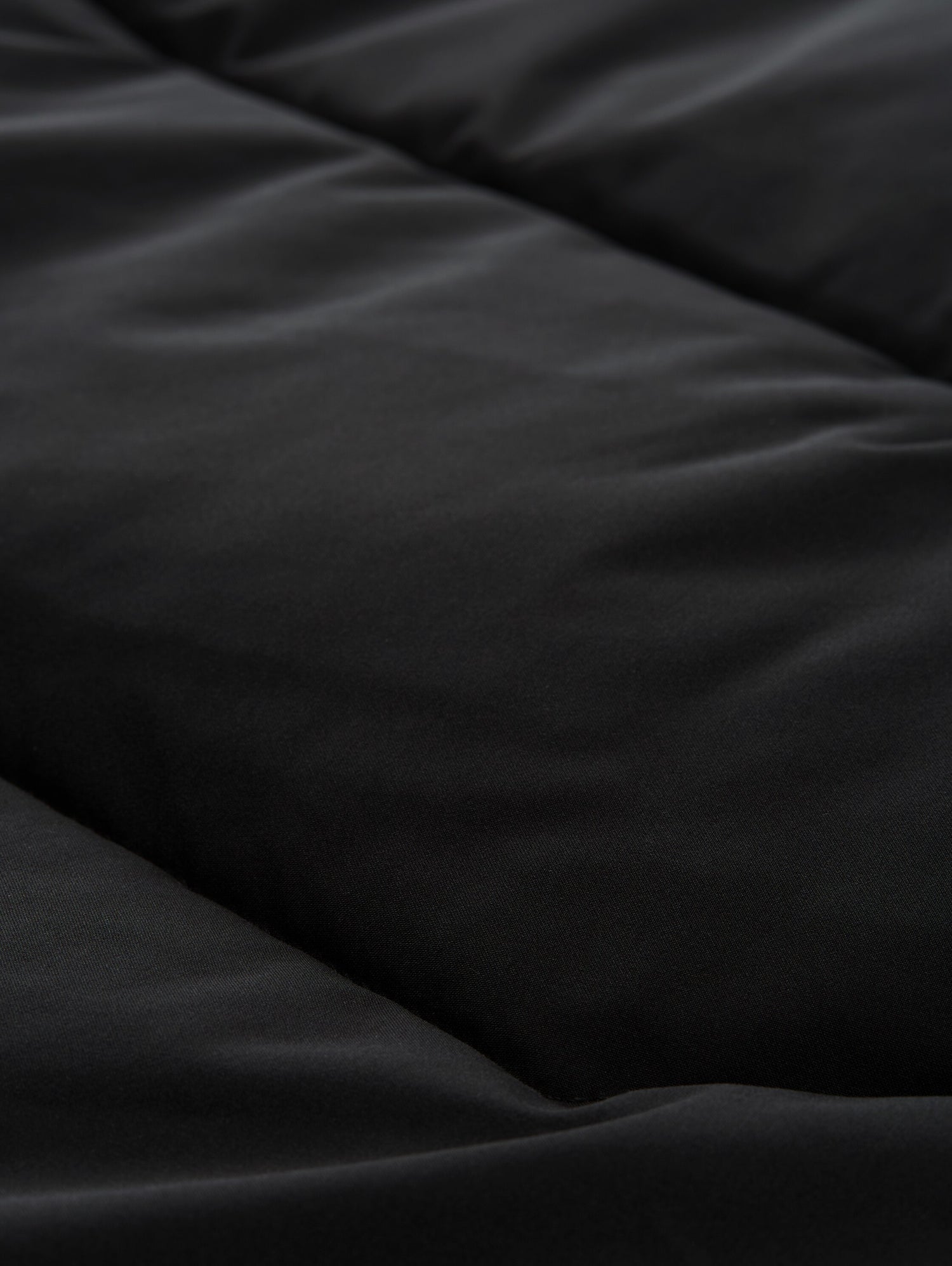 Wasserabweisender Pufferparka