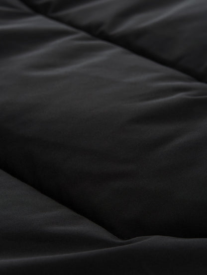 Wasserabweisender Pufferparka