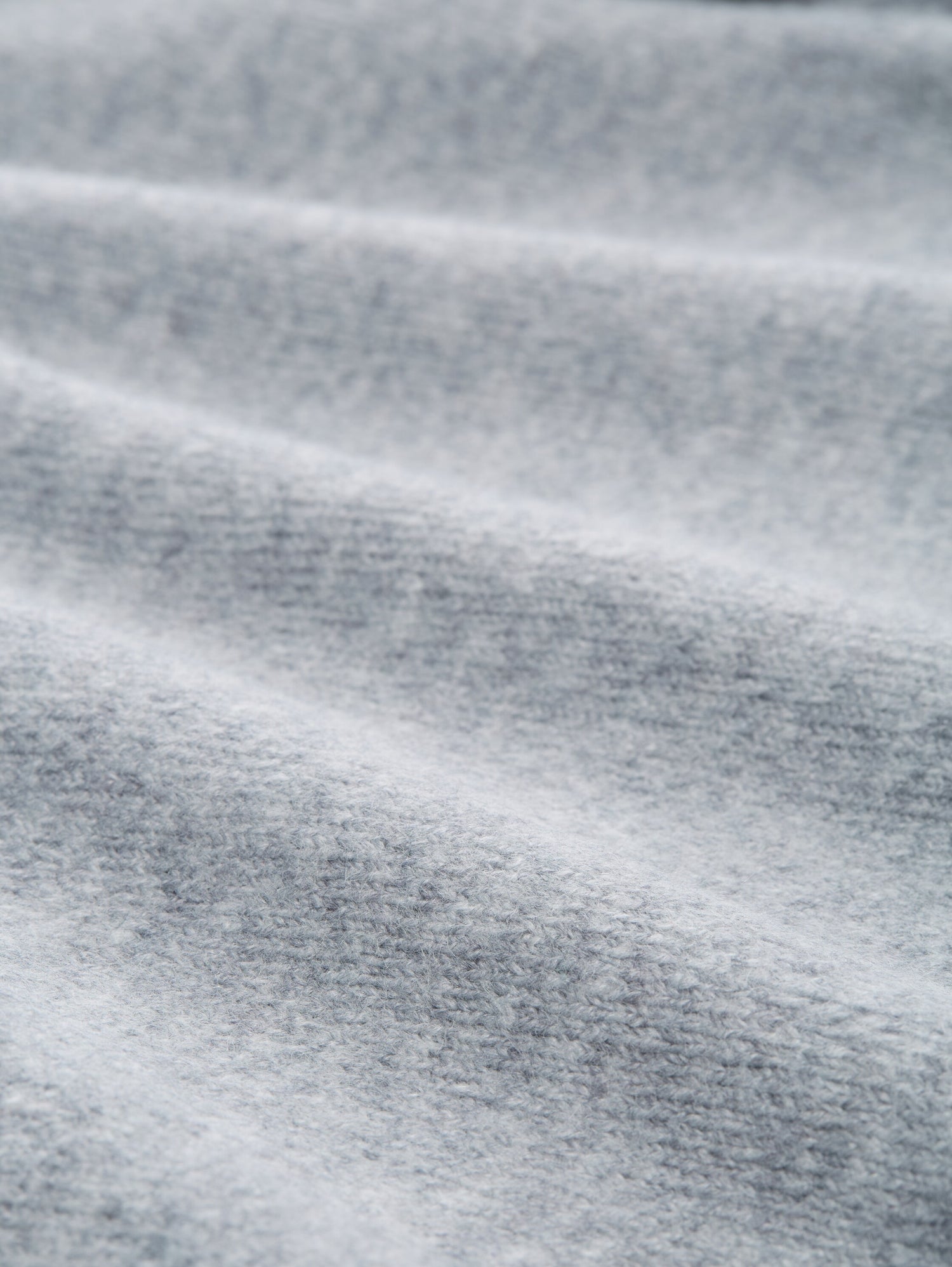 Relaxed Fit Damen Pullover mit Rippbündchen