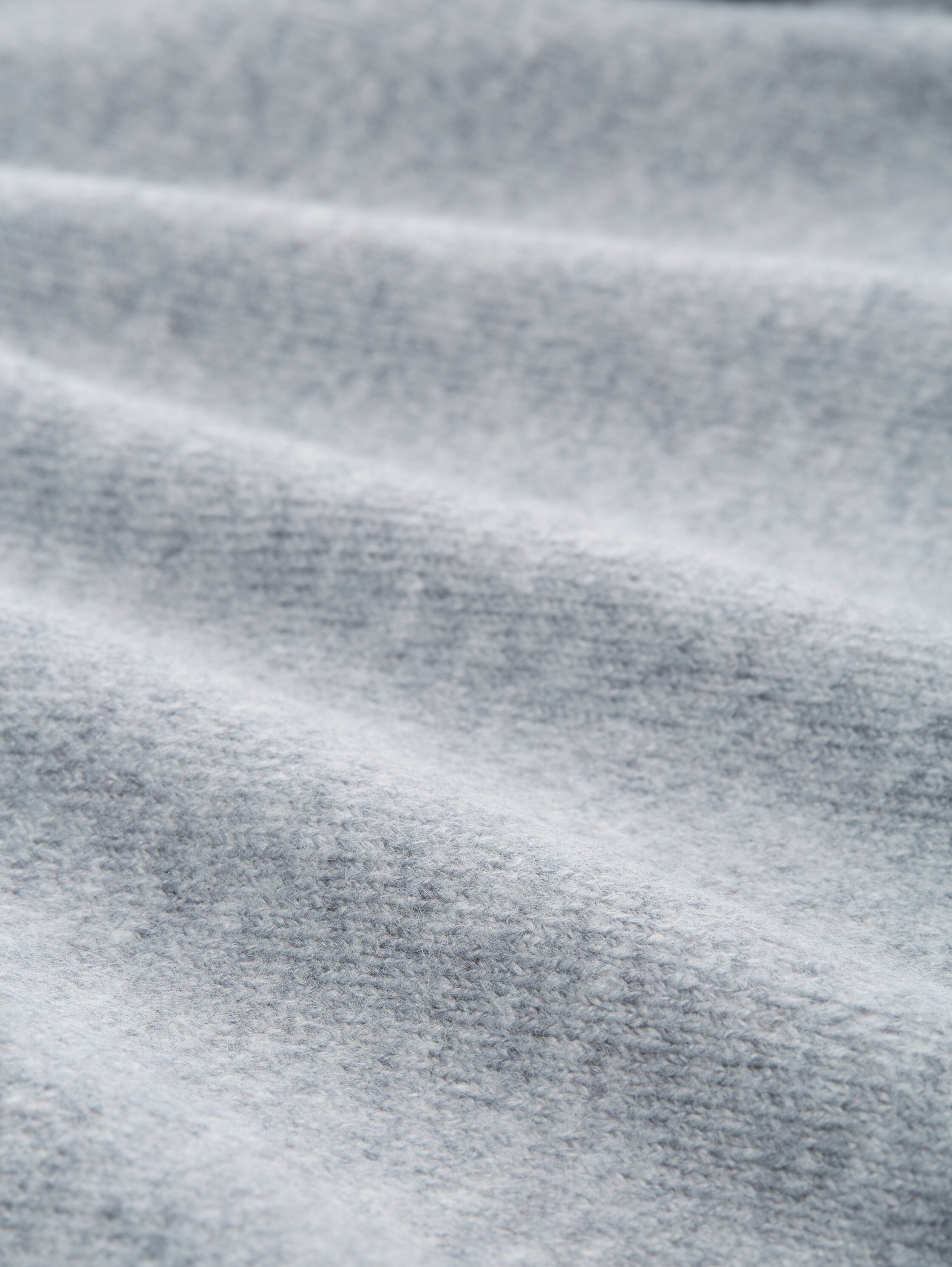 Relaxed Fit Damen Pullover mit Rippbündchen