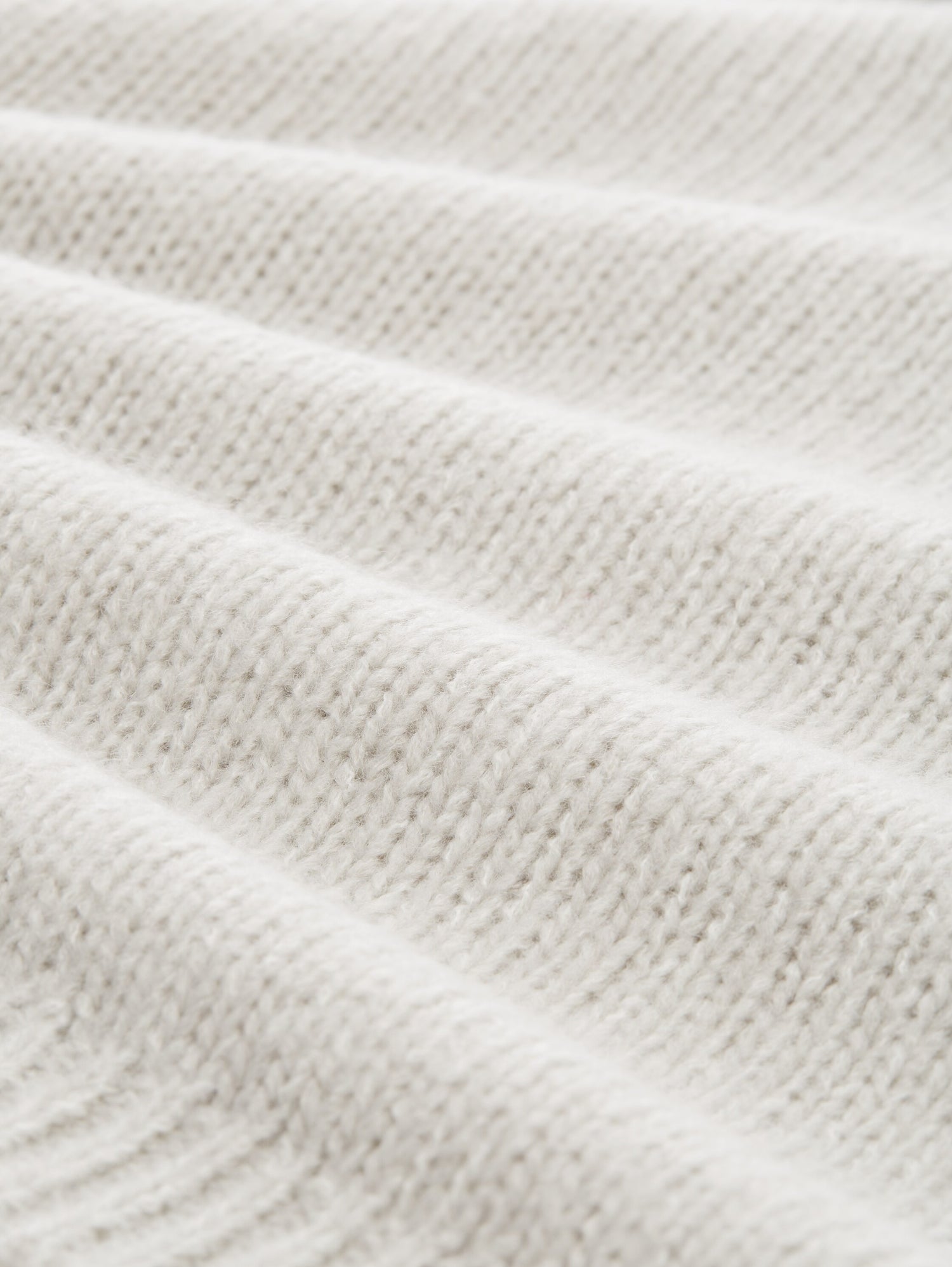 Wollpullover Damen Pullover Stehkragen Wolle Strickmaterial