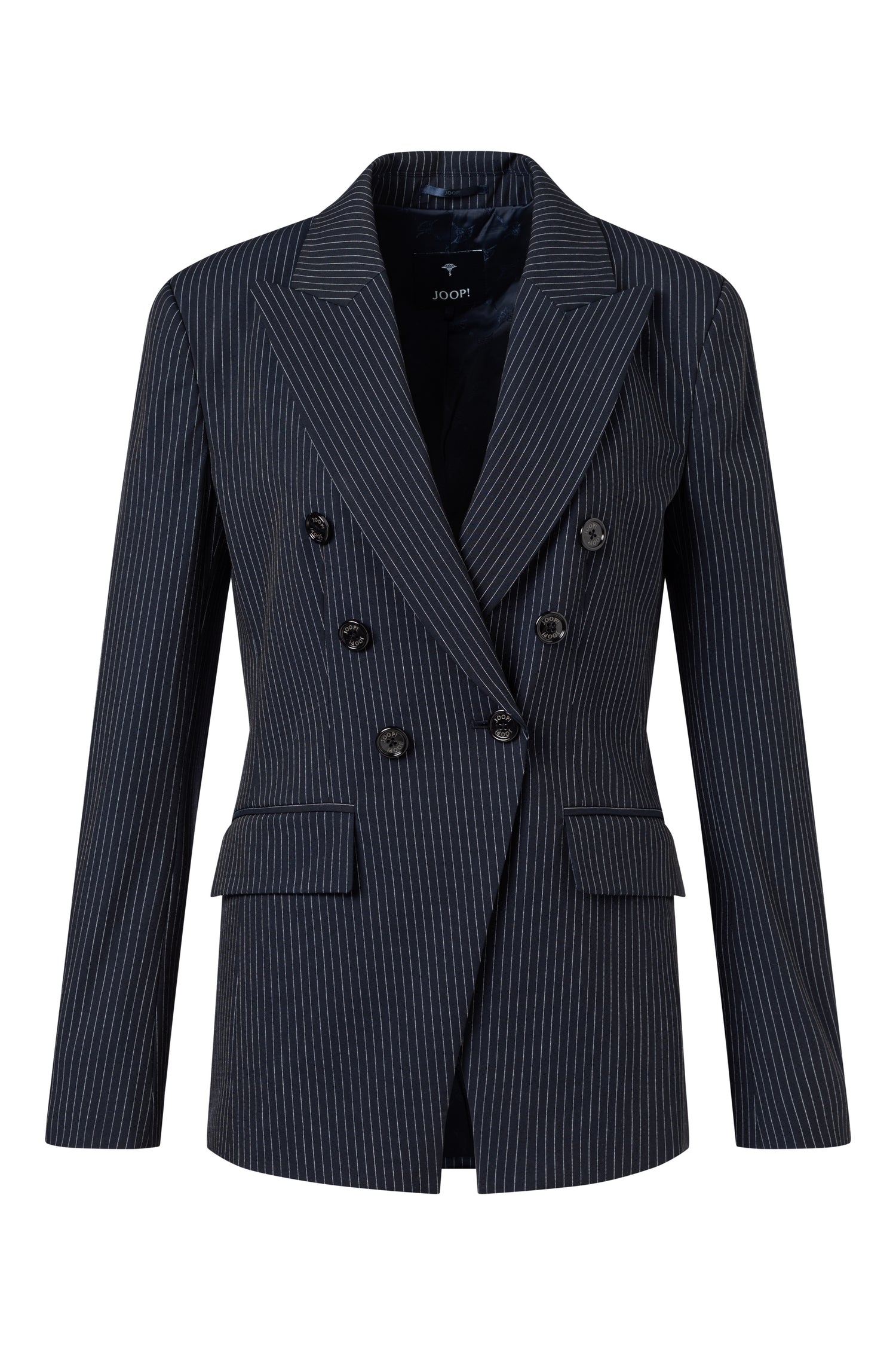 Strelson Blazer Damen Elegant Stretchy