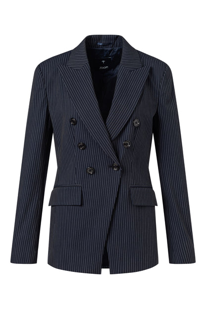 Strelson Blazer Damen Elegant Stretchy