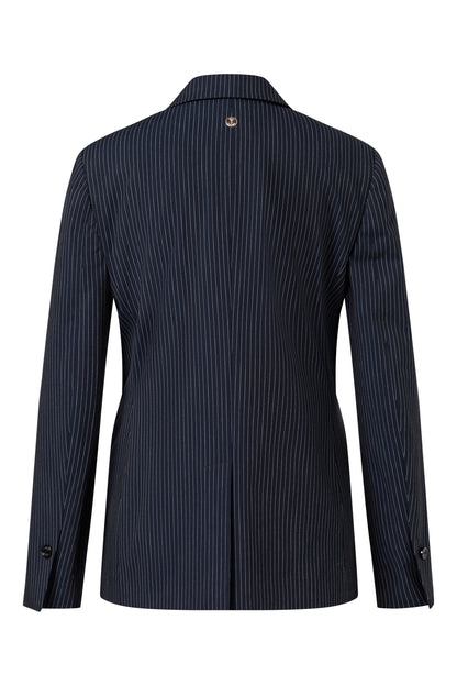 Strelson Blazer Damen Elegant Stretchy