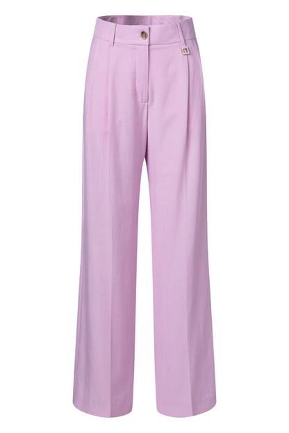 JOOP! Leinen-Tencel Bluse für Damen - Atmungsaktiv und pflegeleicht