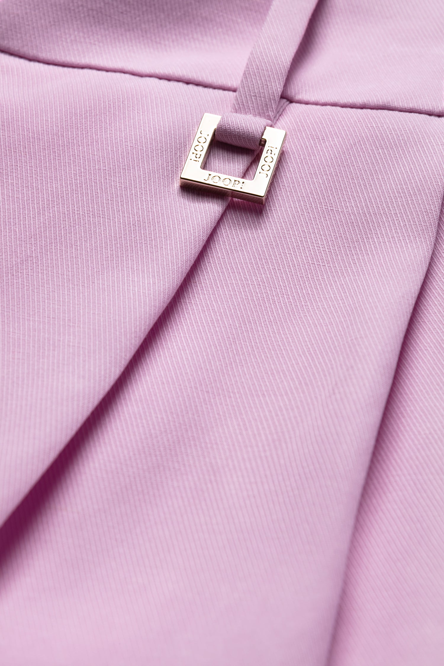 JOOP! Leinen-Tencel Bluse für Damen - Atmungsaktiv und pflegeleicht