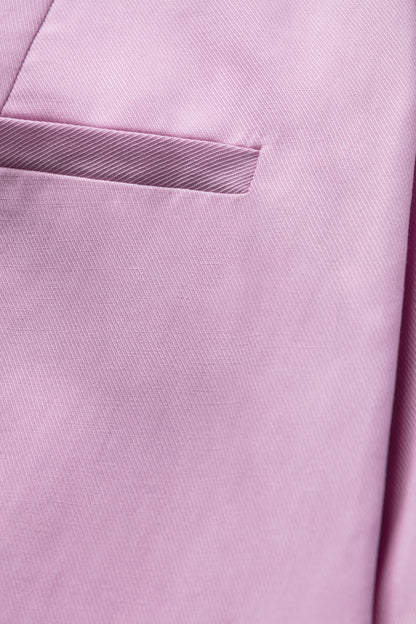 JOOP! Leinen-Tencel Bluse für Damen - Atmungsaktiv und pflegeleicht